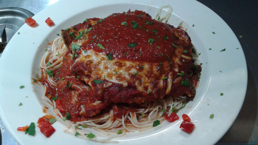 Tom Jones Family Restaurant in Brookhaven, PA (4)