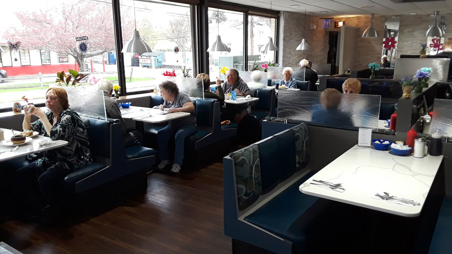 Tom Jones Family Restaurant in Brookhaven, PA (5)