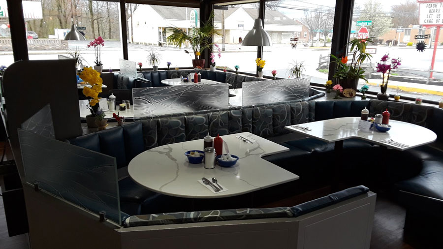 Tom Jones Family Restaurant in Brookhaven, PA (6)