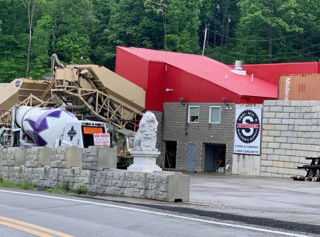 Stone & Company in Connellsville, PA (2)