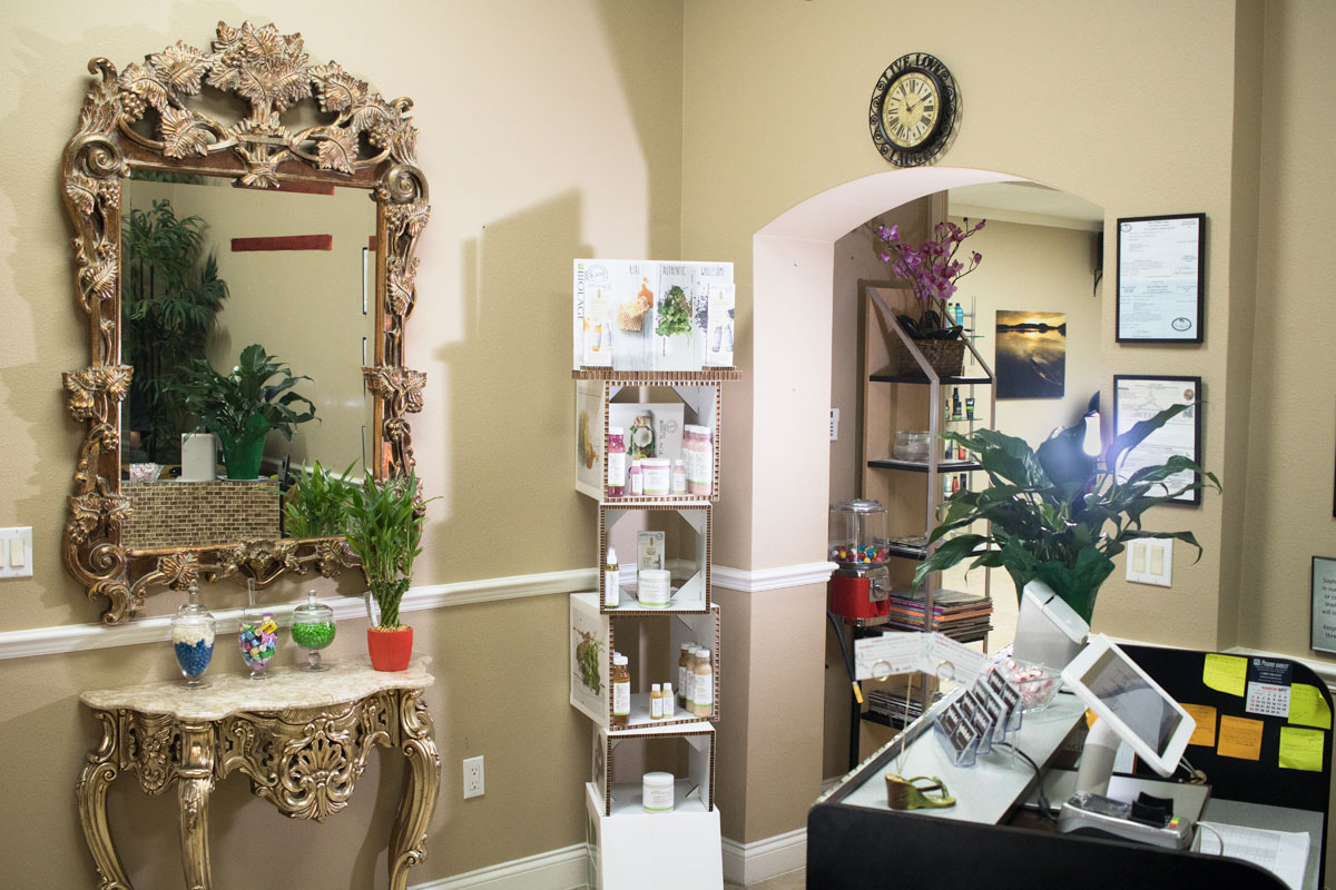 Sophisticated Hair Studio in Palm Coast, FL (3)