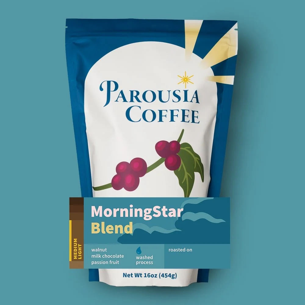 Parousia Coffee in Richmond, VA (2)