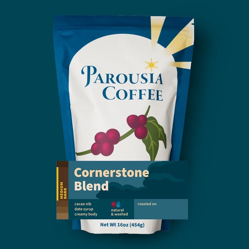 Parousia Coffee in Richmond, VA (3)