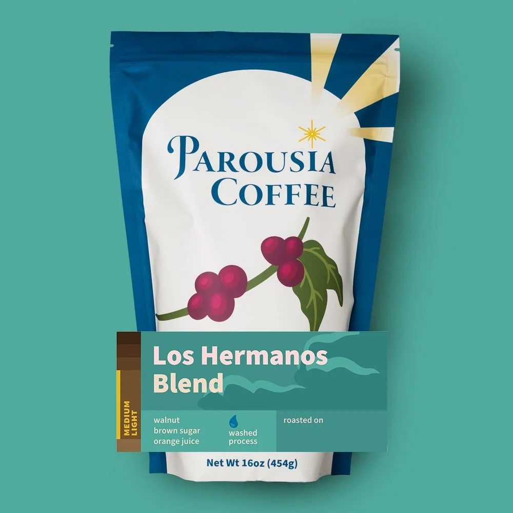 Parousia Coffee in Richmond, VA (4)
