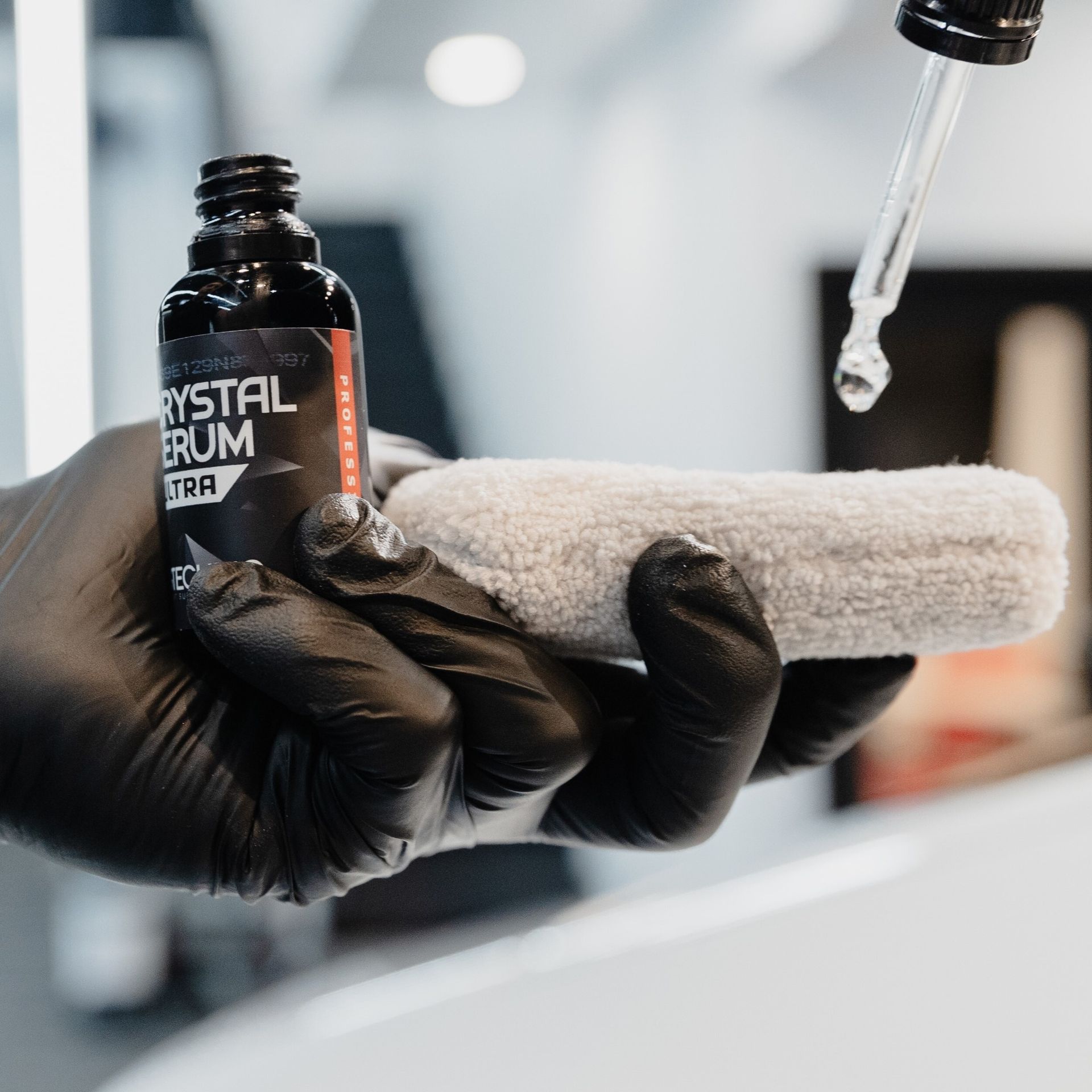 TopLine Auto Salon in Fort Wayne, IN