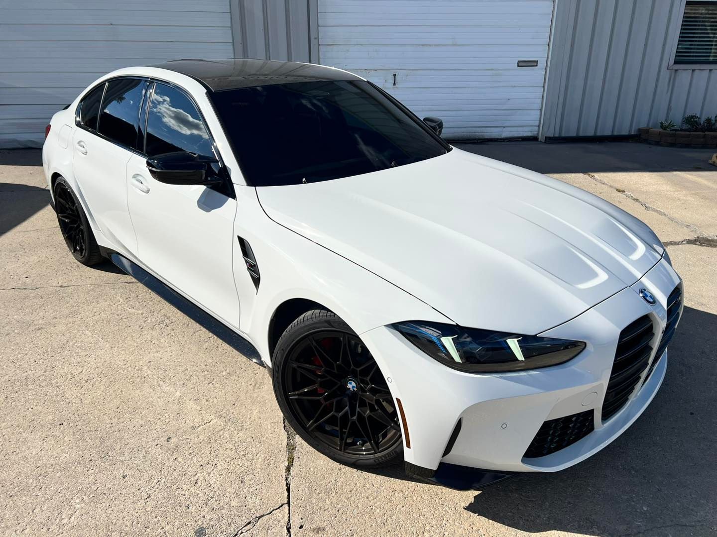 TopLine Auto Salon in Fort Wayne, IN (2)