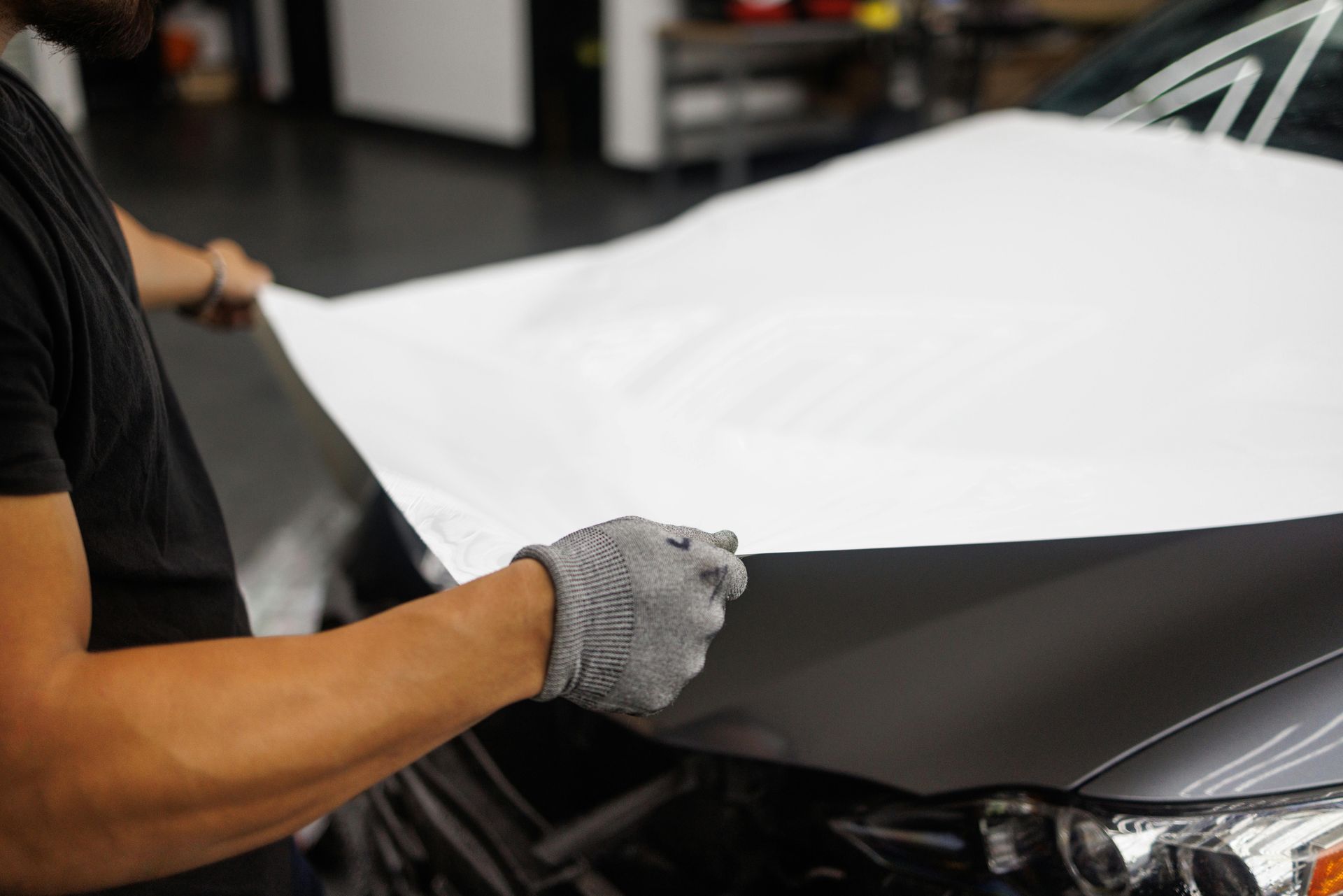 TopLine Auto Salon in Fort Wayne, IN (4)