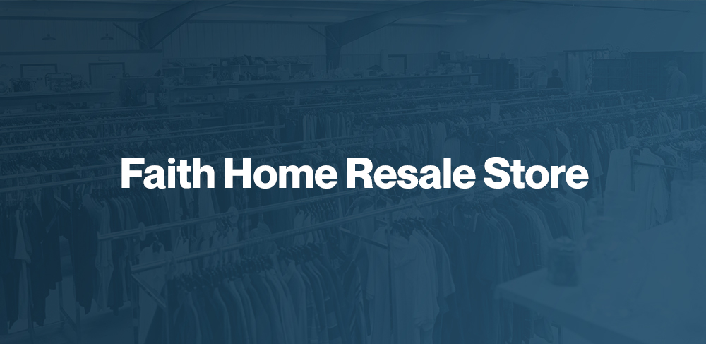 Faith Home Resale Store Ninety Six in Ninety Six, SC (3)