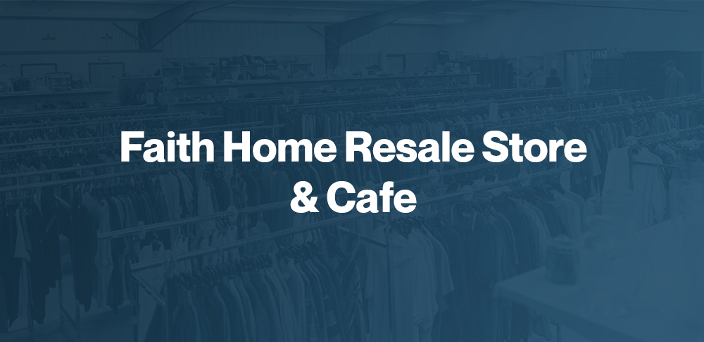 Faith Home Resale Store Ninety Six in Ninety Six, SC (5)