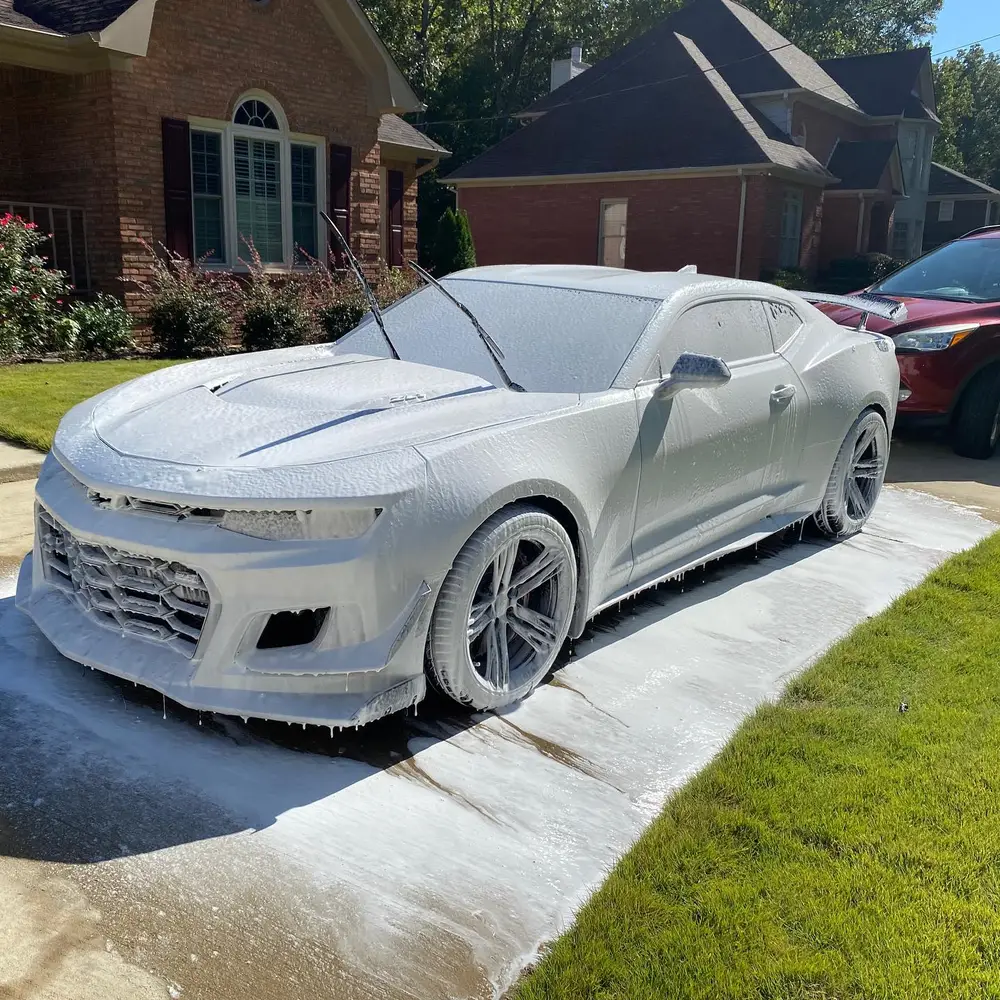 J & D Mobile Express Detailing LLC in Birmingham, AL