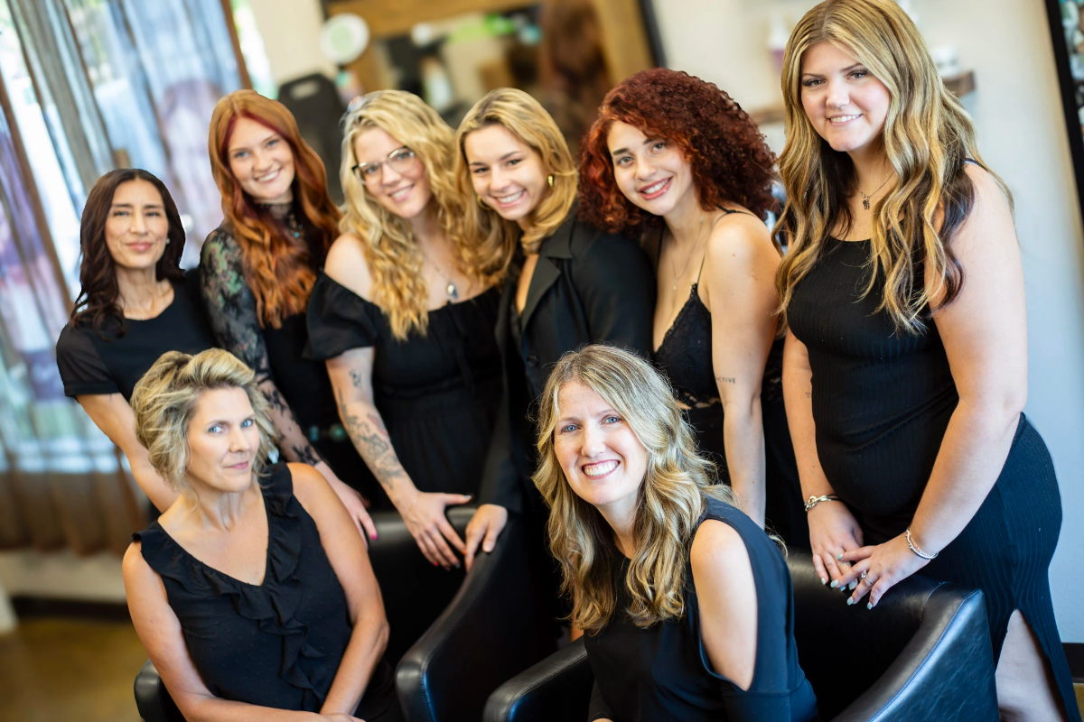 Purely Organic Salon For Hair in Satellite Beach, FL (4)