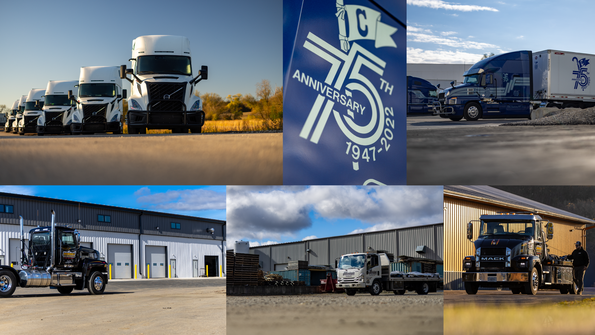 Kriete Truck Center - Mauston in Mauston, WI (2)