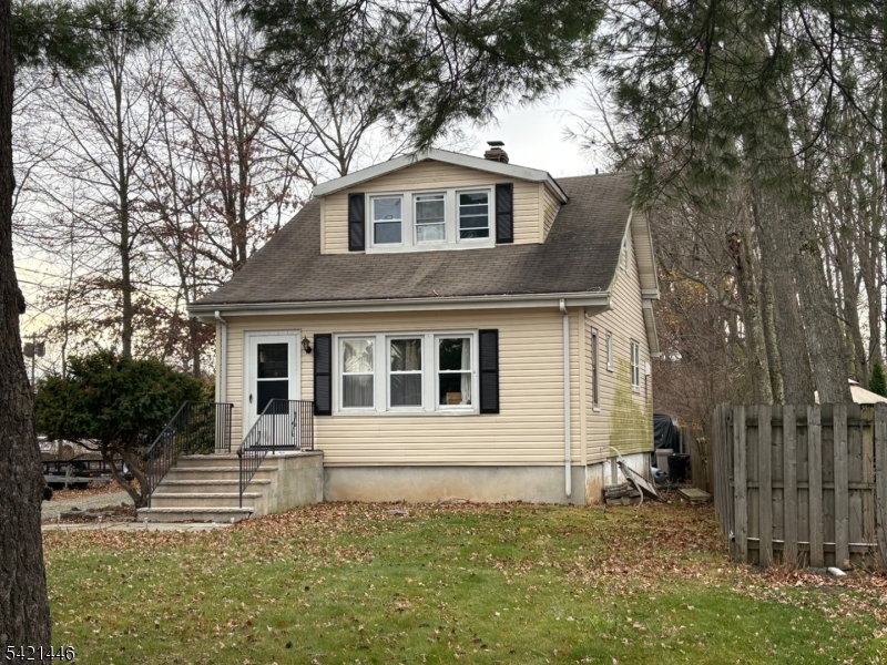Red Barn Realty in Watchung, NJ