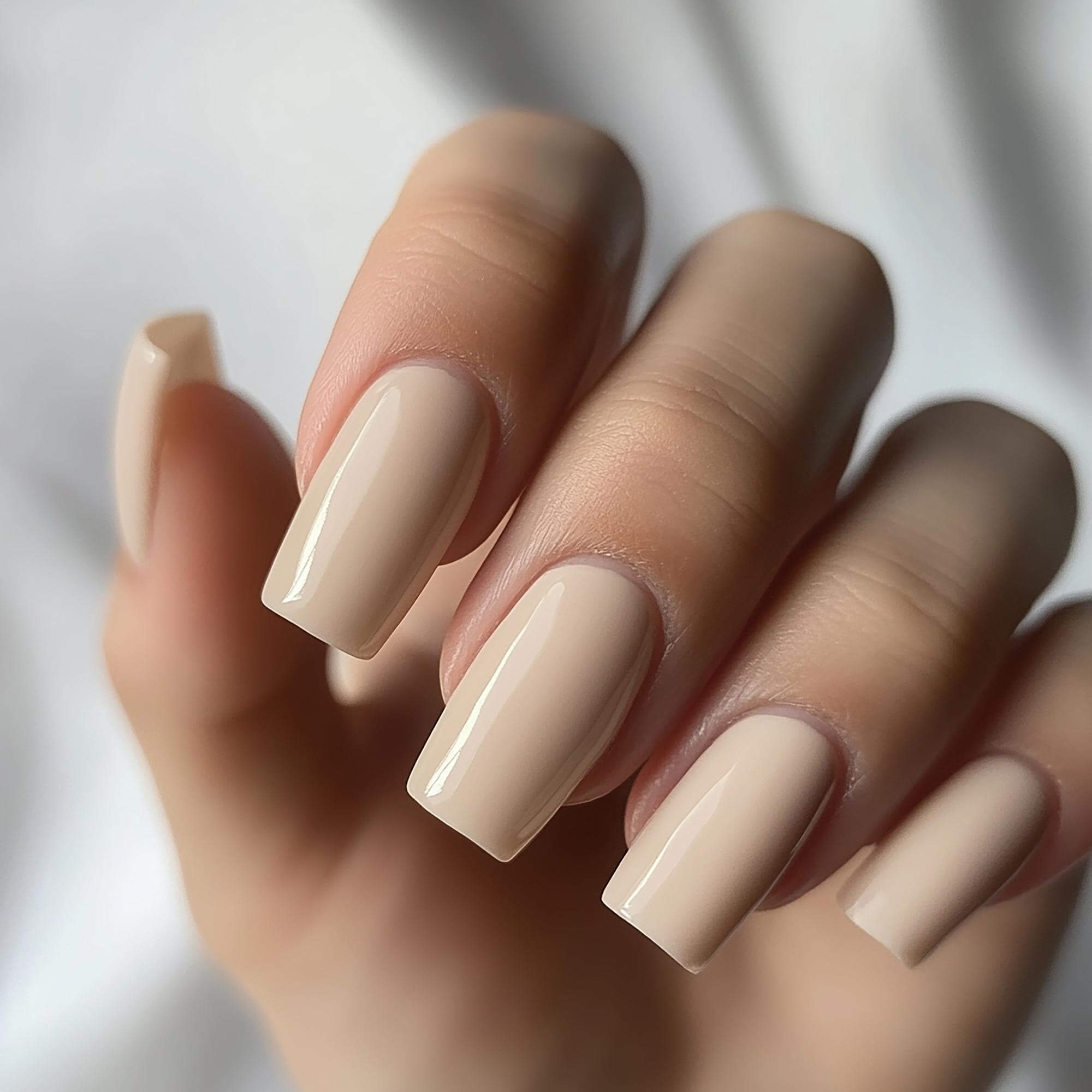 POSH Nails & Spa in Amarillo, TX (4)