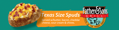 Father & Sons Grill in El Campo, TX (5)