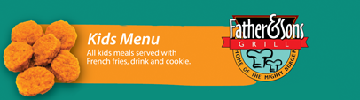 Father & Sons Grill in El Campo, TX (6)