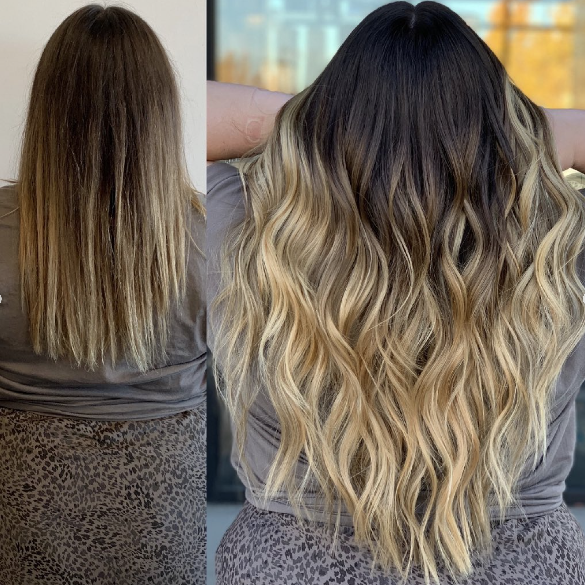 Lavish Locks Hair Extension Bar in Auburn, CA
