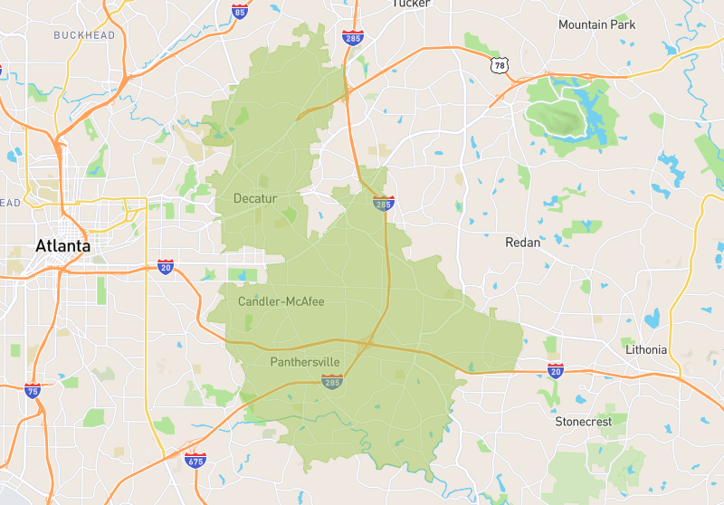 VANESSA REILLY - DOMO Realty – Atlanta’s Mid-Century Modern and Unique Home Specialist in Atlanta, GA (2)