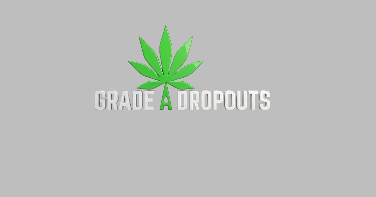 Grade A Dropouts Dispensary in Pasadena, TX (2)