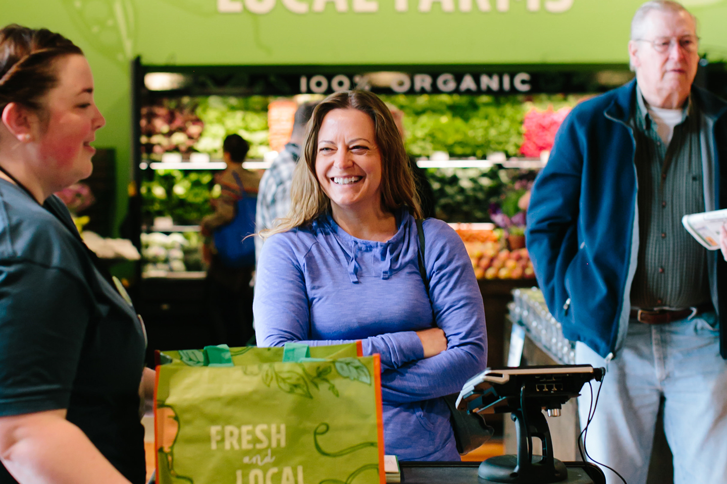New Leaf Community Markets - Capitola in Capitola, CA (2)