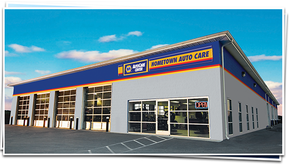 Reliable Automotive LLC in Antioch, CA
