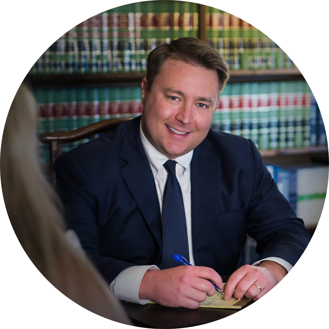 Ayers Law Office, P.C. in Millen, GA
