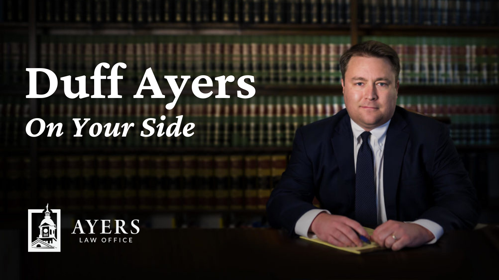Ayers Law Office, P.C. in Millen, GA (4)
