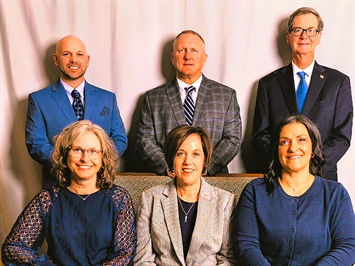 Hanks & Associates - Ameriprise Financial Services, LLC in Galax, VA