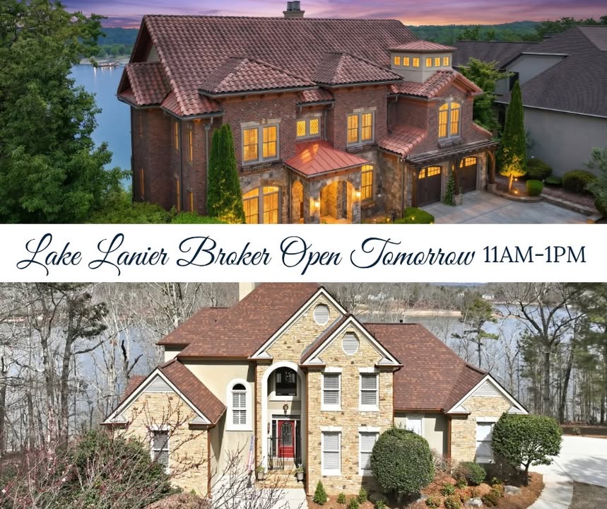 Sheila Davis Group - Lake Lanier Real Estate in Gainesville, GA