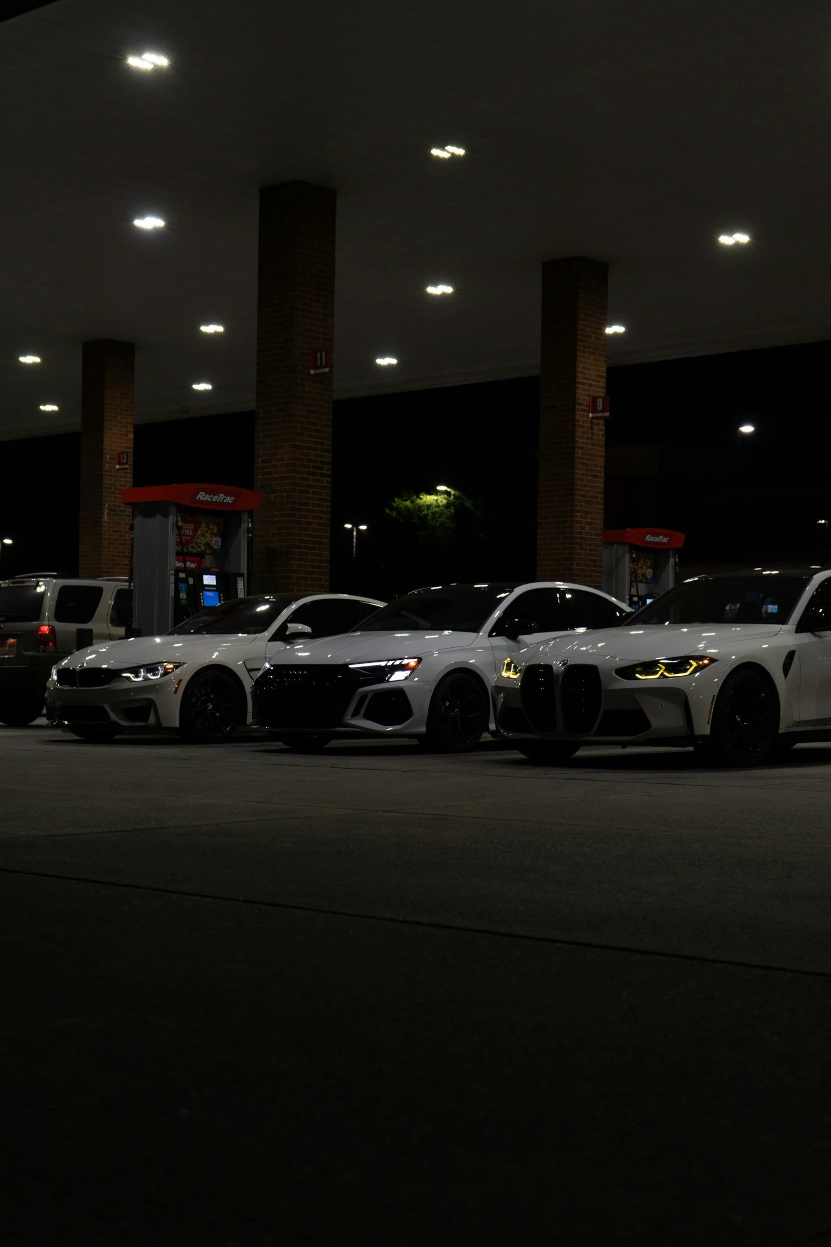 Luxe Mobile Detailing LLC in Rockaway, NJ (2)