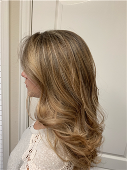 Shea's Salon in Lewisville, TX (3)