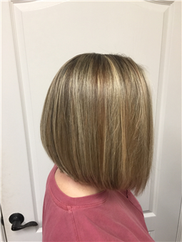 Shea's Salon in Lewisville, TX (4)