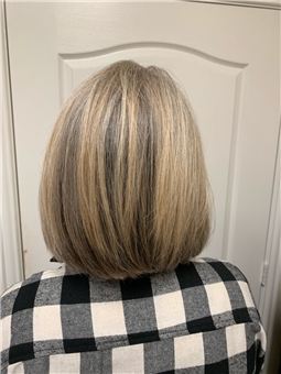 Shea's Salon in Lewisville, TX (6)
