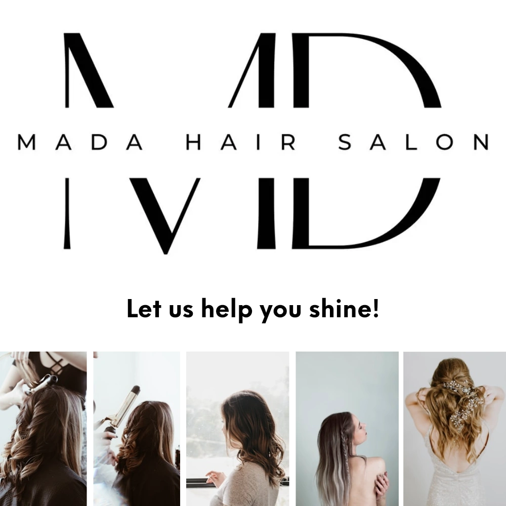Mada Hair Salon in Clawson, MI