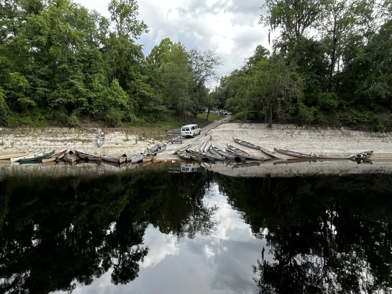 Suwannee River Outpost in Live Oak, FL (3)