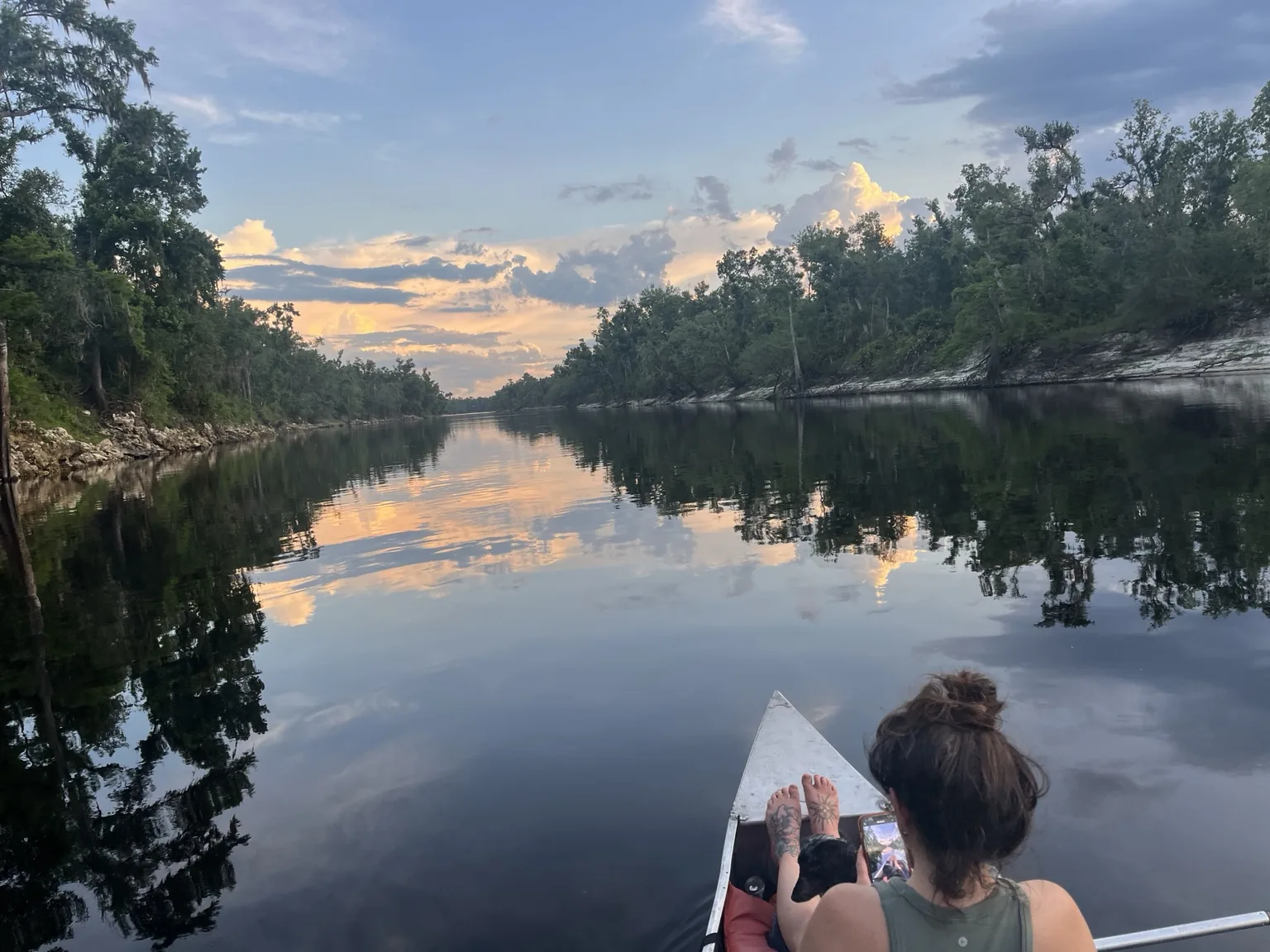 Suwannee River Outpost in Live Oak, FL (4)