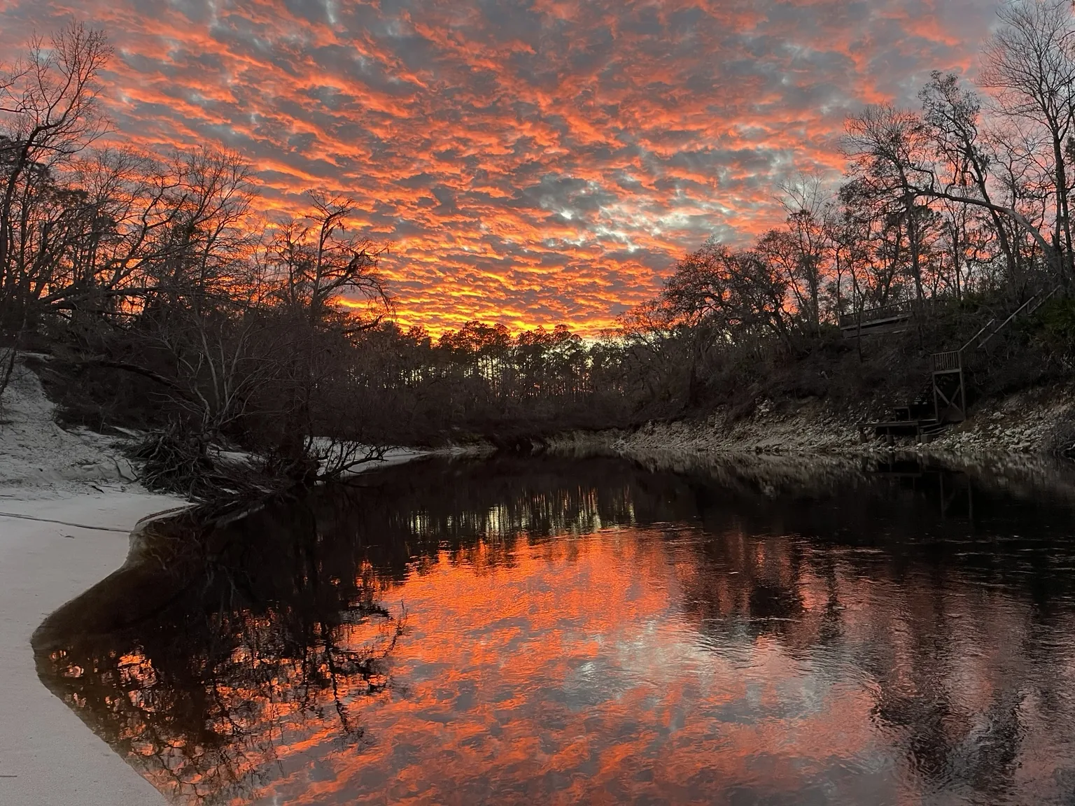 Suwannee River Outpost in Live Oak, FL (6)