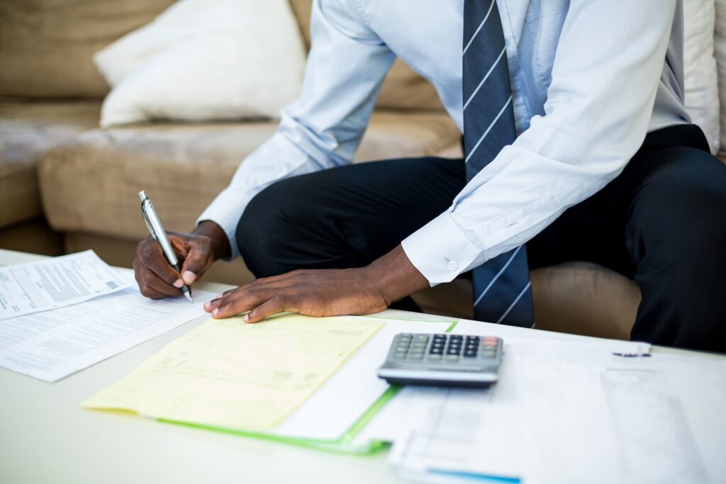 Gadite Tax Services in Cedar Hill, TX (3)