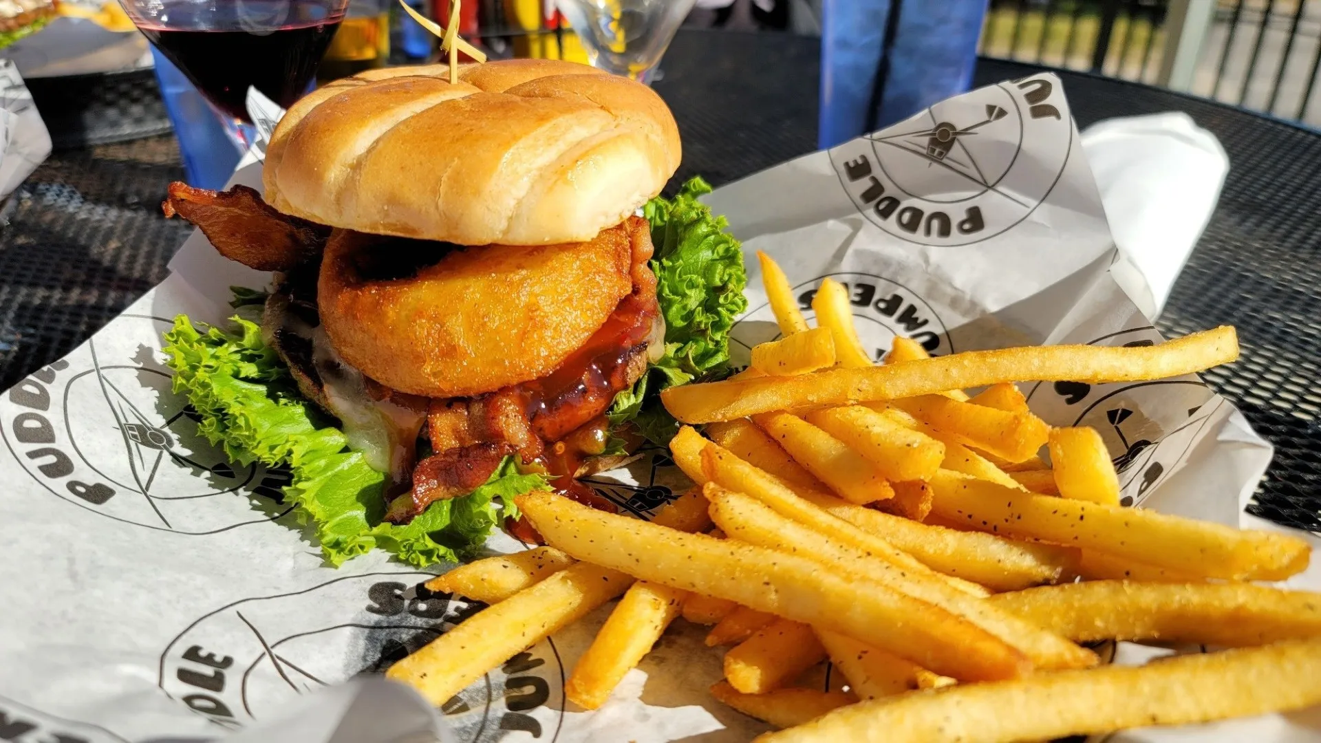 Puddle Jumpers Lakeside Grill & Bar in Tavares, FL (2)