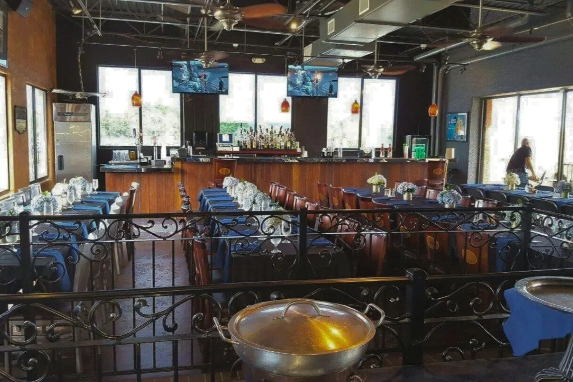 Puddle Jumpers Lakeside Grill & Bar in Tavares, FL (4)