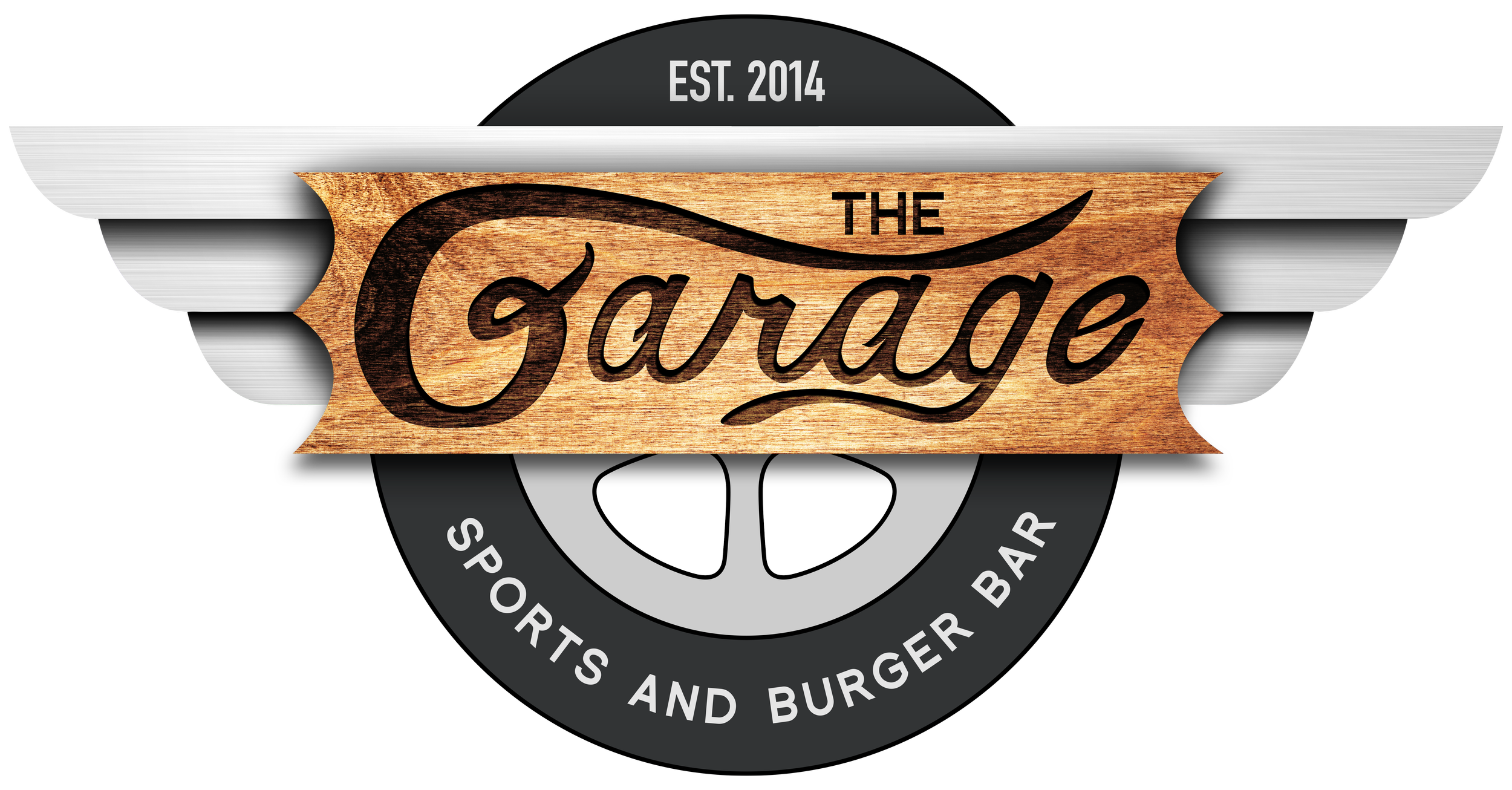 The Garage in Kenosha, WI