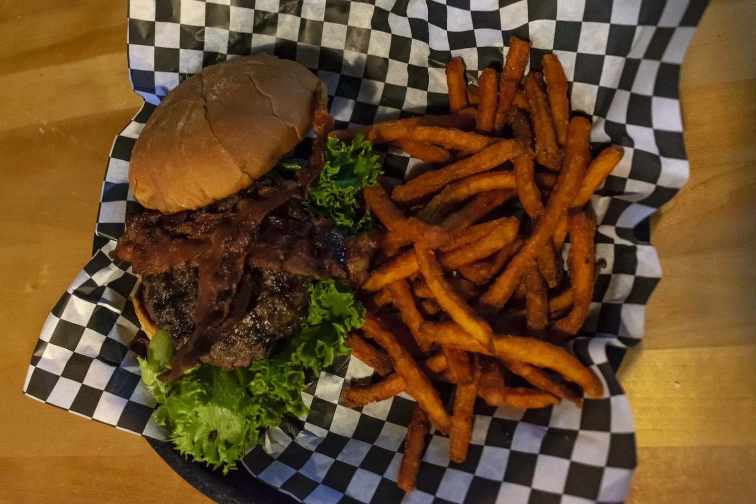 The Garage in Kenosha, WI (5)