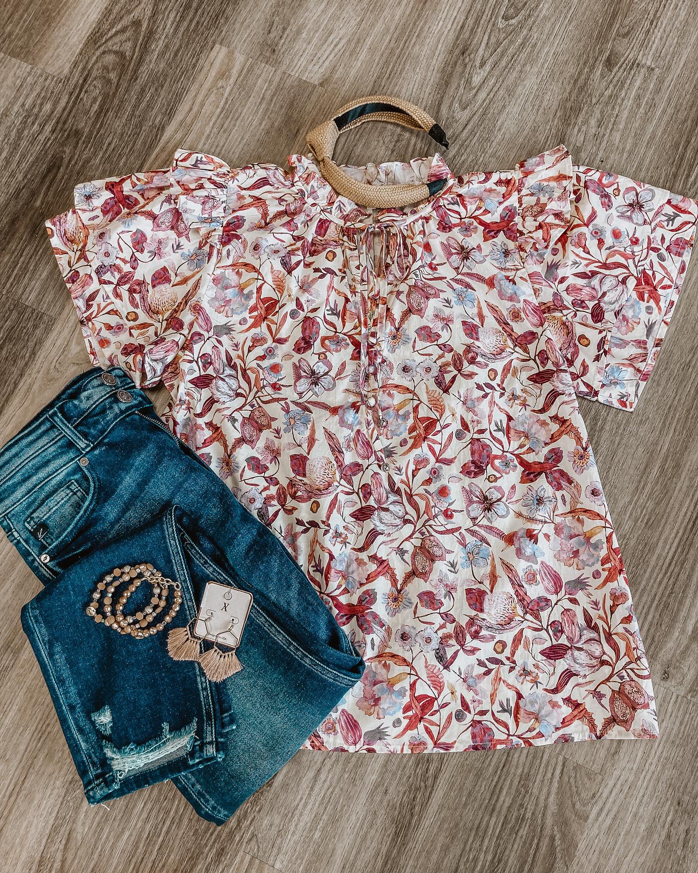 Annie Grace Boutique in Asheboro, NC