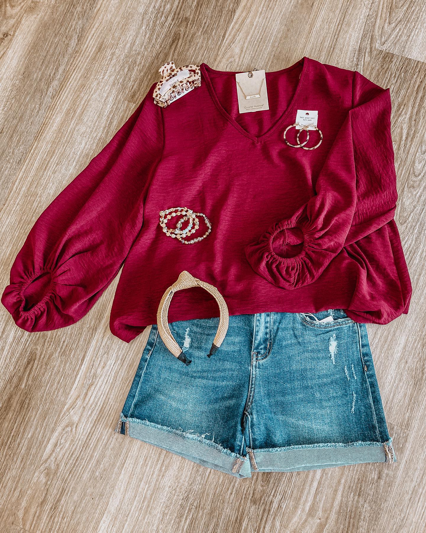 Annie Grace Boutique in Asheboro, NC (2)