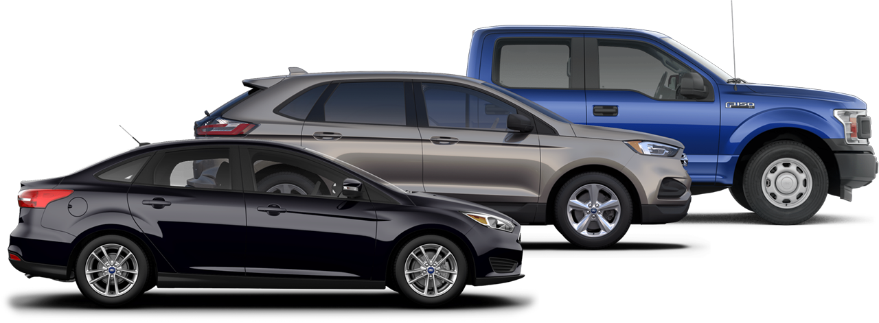 Tigers Ford Service in West Union, SC (2)