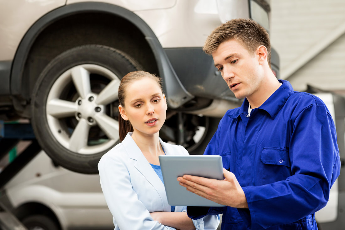 Bake Auto Care in Lake Forest, CA (2)