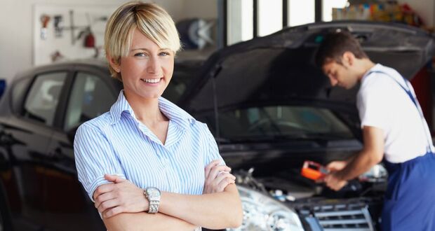 Bake Auto Care in Lake Forest, CA (4)