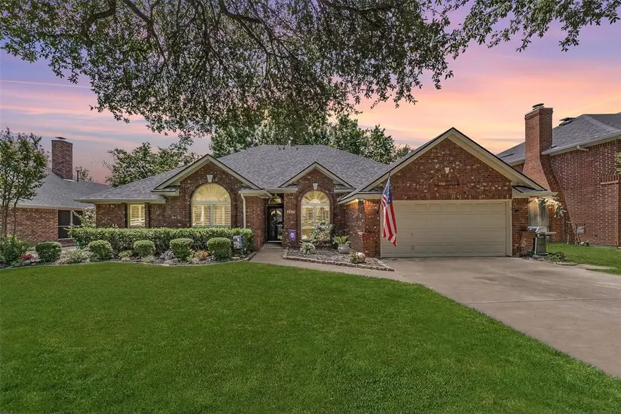 Jennifer Swoope Realtor in Grand Prairie, TX (2)