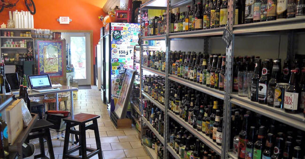 Sweet T's Coffee Beer & Wine in Duck, NC (2)