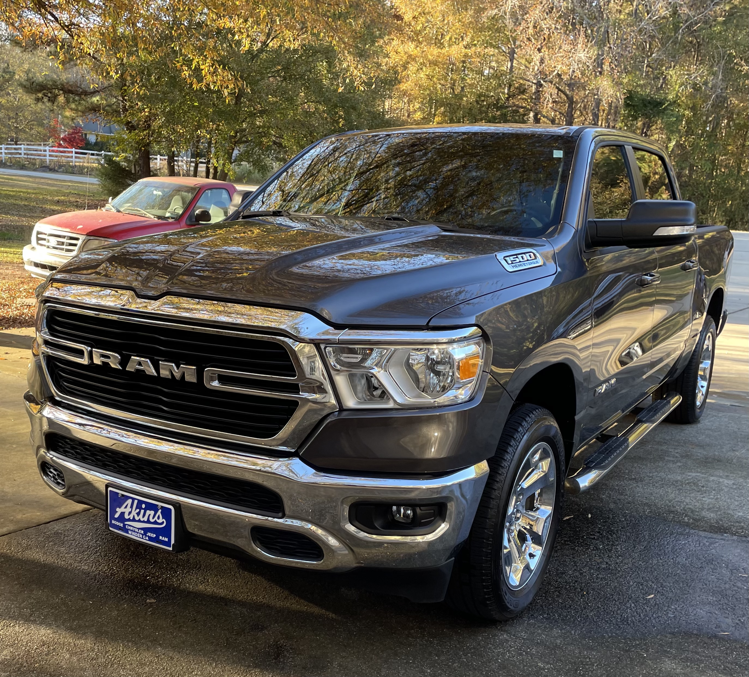 Total Detail Solutions in Monroe, GA